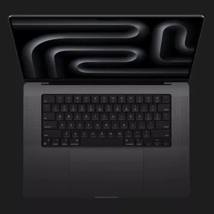 б/у Apple MacBook Pro 16 M5 Pro, Space Black, 24GB / 1TB, 18CPU / 20GPU (MGEA4)