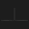 б/у Apple MacBook Pro 16 M5 Pro, Space Black, 64GB / 1TB, 18CPU / 20GPU (Z1MZ00025)