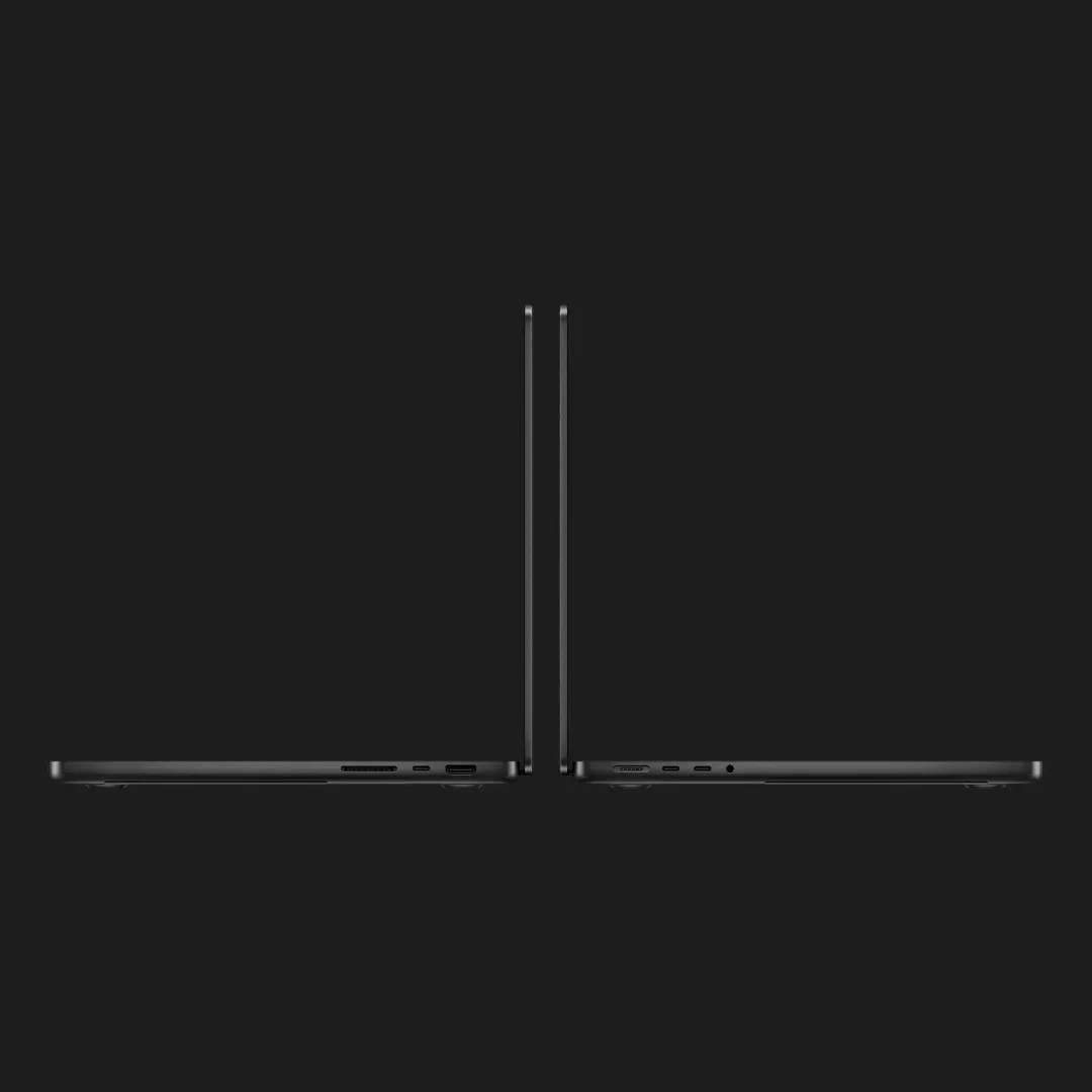 б/у Apple MacBook Pro 16 M5 Pro, Space Black, 64GB / 1TB, 18CPU / 20GPU (Z1MZ00025)