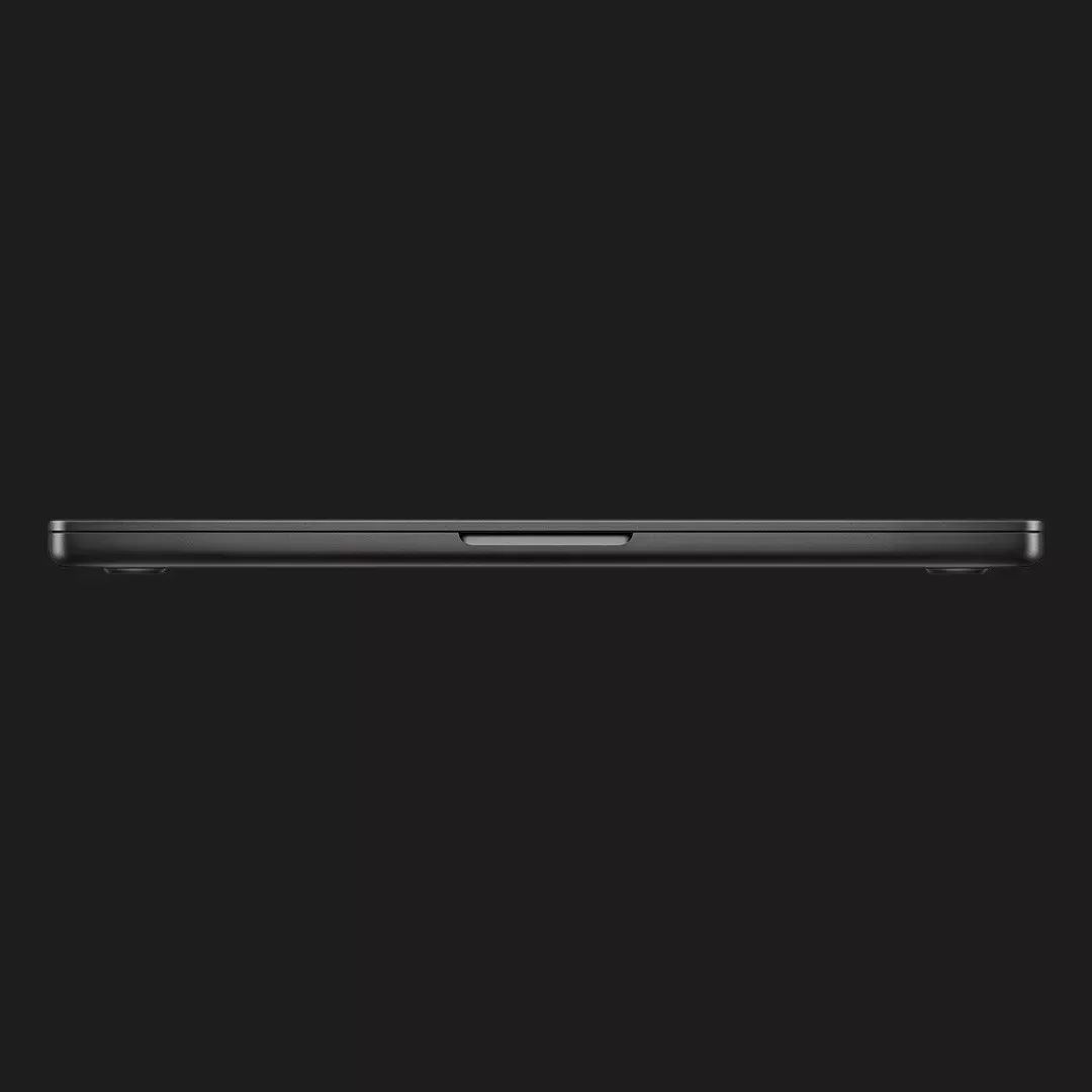 б/у Apple MacBook Pro 16 M5 Pro, Space Black, 64GB / 1TB, 18CPU / 20GPU (Z1MZ00025)