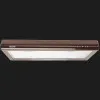 Вытяжка ELEYUS плоская LINE I, 60 см, 380 м3/ч (Brown) (Line I 60 BR)