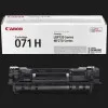 Картридж Canon 071H LBP120/MF270 2500ст (5646C002)