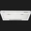 Витяжка ELEYUS пласка LINE I, 50 см, 380 м3/год (White) (Line I 50 WH)