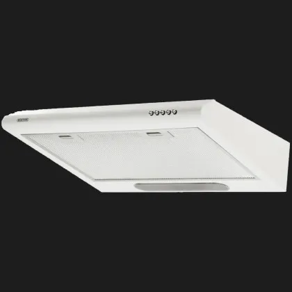 Витяжка ELEYUS пласка LINE I, 50 см, 380 м3/год (White) (Line I 50 WH)
