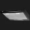 Вытяжка ELEYUS плоская LINE I, 50 см, 380 м3/ч (Black) (Line I 50 BL)