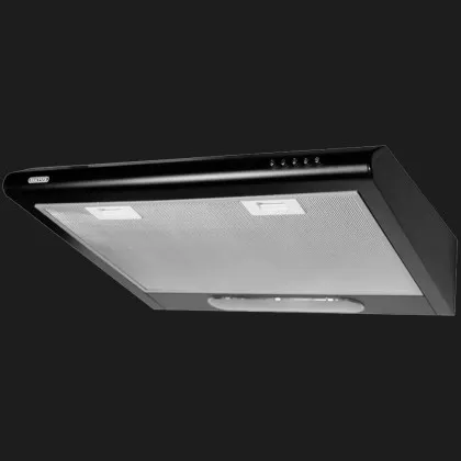 Витяжка ELEYUS пласка LINE I, 50 см, 380 м3/год (Black) (Line I 50 BL)