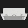Витяжка ELEYUS вбудована INTO, 52 см, 960 м3/год  (White) (INTO 960 52 WH)