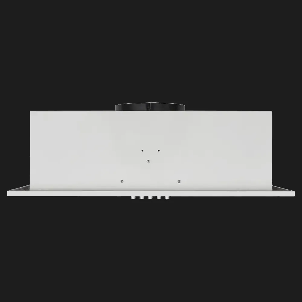 Витяжка ELEYUS вбудована INTO, 52 см, 960 м3/год  (White) (INTO 960 52 WH)
