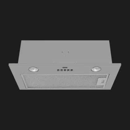 Вытяжка ELEYUS встраиваемая INTO, 52 см, 700 м3/ч (Gray) (INTO 700 52 GR)