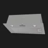 Вытяжка ELEYUS встраиваемая INTO, 52 см, 700 м3/ч (Gray) (INTO 700 52 GR)