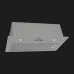 Вытяжка ELEYUS встраиваемая INTO, 52 см, 700 м3/ч (Gray) (INTO 700 52 GR)
