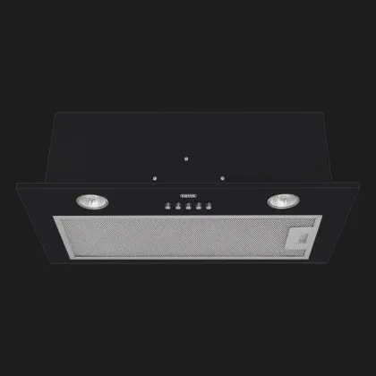 Вытяжка ELEYUS встраиваемая INTO, 52 см, 700 м3/ч (Black) (INTO 700 52 BL)