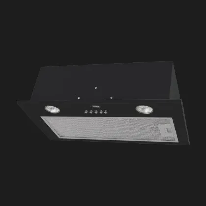 Вытяжка ELEYUS встраиваемая INTO, 52 см, 700 м3/ч (Black) (INTO 700 52 BL)