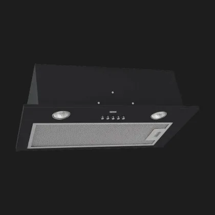 Вытяжка ELEYUS встраиваемая INTO, 52 см, 700 м3/ч (Black) (INTO 700 52 BL)