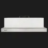 Вытяжка ELEYUS телескопическая BREEZE, 60 см, 700 м3/ч (Stainless Steel) (BREEZE 700 60 IS)
