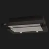 Вытяжка ELEYUS телескопическая BREEZE, 60 см, 700 м3/ч (Black) (BREEZE 700 60 BL)