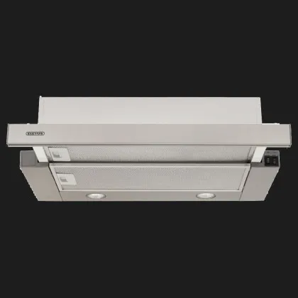 Витяжка ELEYUS телескопічна BREEZE, 50 см, 700 м3/год (Stainless Steel) (BREEZE 700 50 IS)