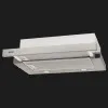 Витяжка ELEYUS телескопічна BREEZE, 50 см, 700 м3/год (Stainless Steel) (BREEZE 700 50 IS)