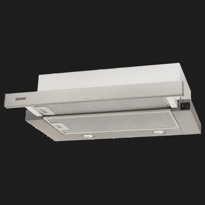 Витяжка ELEYUS телескопічна BREEZE, 50 см, 700 м3/год (Stainless Steel) (BREEZE 700 50 IS)