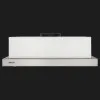 Витяжка ELEYUS телескопічна BREEZE, 50 см, 700 м3/год (Stainless Steel) (BREEZE 700 50 IS)