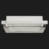 Вытяжка ELEYUS телескопическая BREEZE, 60 см, 470 м3/ч (Stainless Steel) (BREEZE 470 60 IS)