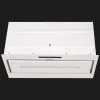 Вытяжка ELEYUS встраиваемая BOXER 800 LED, 52 см, 800 м3/ч (White) (BOXER 800 LED 52 WH)