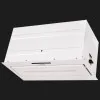 Вытяжка ELEYUS встраиваемая BOXER 800 LED, 52 см, 800 м3/ч (White) (BOXER 800 LED 52 WH)
