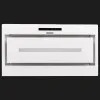 Вытяжка ELEYUS встраиваемая BOXER 800 LED, 52 см, 800 м3/ч (White) (BOXER 800 LED 52 WH)