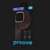 Чохол Proove Gleam Case with Magnetic Ring iPhone 15 Pro Max (Milky Way) (PCGCIP15PM68)