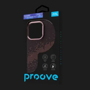 Чехол Proove Gleam Case with Magnetic Ring iPhone 15 Pro Max (Milky Way) (PCGCIP15PM68) в Белой Церкви