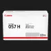 Картридж Canon 057H LBP220/MF440 10000ст Black (3010C002)