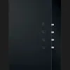 Витяжка Electrolux похила, 90 см, 600 м3/год  (Black) (LFV329K)