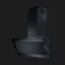 Витяжка Electrolux похила, 90 см, 600 м3/год  (Black) (LFV329K)