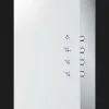 Вытяжка Electrolux наклонная, 60 см, 600 м3/ч (White) (LFV326W)