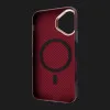 Чохол Proove Gleam Case with Magnetic Ring iPhone 16 (Gold Peak) (PCGCIP160066)