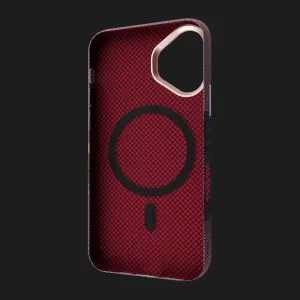 Чехол Proove Gleam Case with Magnetic Ring iPhone 16 (Gold Peak) (PCGCIP160066) в Белой Церкви