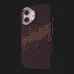 Чохол Proove Gleam Case with Magnetic Ring iPhone 16 (Milky Way) (PCGCIP160068)