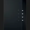 Вытяжка Electrolux наклонная, 60 см, 600 м3/ч (Black) (LFV326K)
