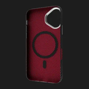 Чехол Proove Gleam Case with Magnetic Ring iPhone 16 (Obsidian) (PCGCIP160048) в Белой Церкви