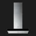 Вытяжка Electrolux Т-образная, 60 см, 730 м3/ч (Stainless Steel/Black) (LFT826X)