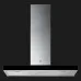 Вытяжка Electrolux Т-образная, 90 см, 730 м3/ч (Stainless Steel/Black) (LFT829X)