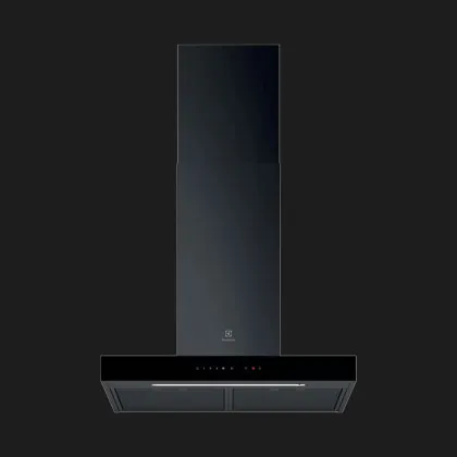 Вытяжка Electrolux Т-образная, 60 см, 730 м3/ч (Black) (LFT816K)