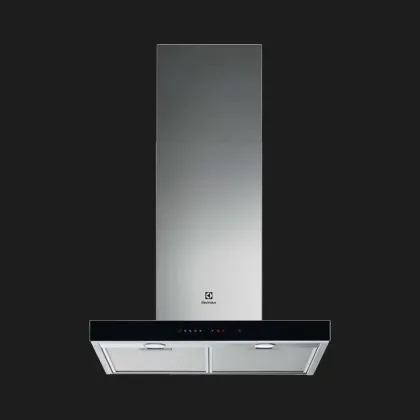 Вытяжка Electrolux Т-образная, 60 см, 720 м3/ч (Black) (LFT766X)