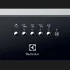 Витяжка Electrolux вбудована, 54 см, 700 м3/год (Black) (LFG716R)