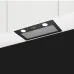 Вытяжка Electrolux встраиваемая, 54 см, 600 м3/ч (Black) (CFG516R)