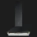 Витяжка Electrolux купольна Rococo, 60 см, 420 м3/год (Black) (EFC226R)