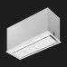 Вытяжка Faber встраиваемая Inka Lux Evo Wh Matt A70, 70 см, 670 м3/ч (White) (305.0665.358)