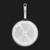Сковорода Tefal Intuition 28cм (Silver/Black) (B8170644)