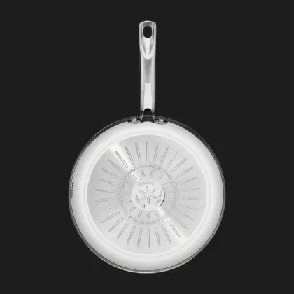 Сковорода Tefal Intuition 28cм (Silver/Black) (B8170644)