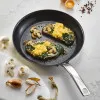 Сковорода Tefal Intuition 28cм (Silver/Black) (B8170644)